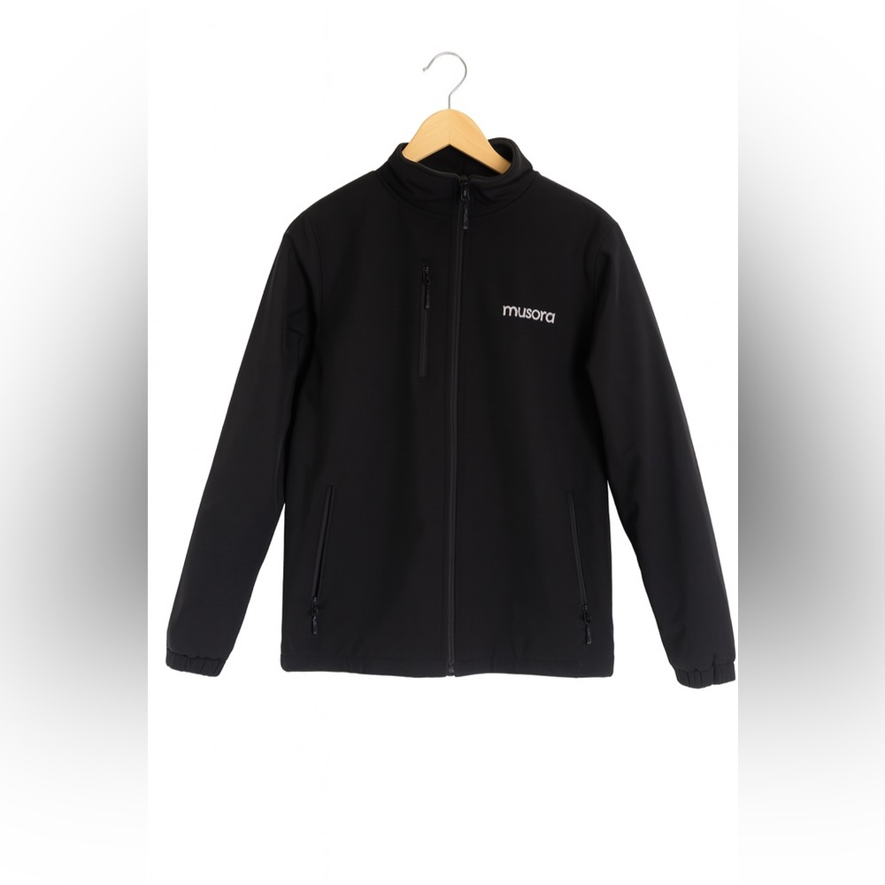 Stormtech Women’s Softshell Windbreaker Jacket Me… - image 1